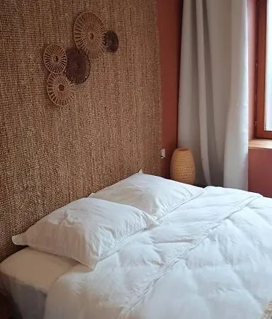 Le Physalis Confort 奥尔贝