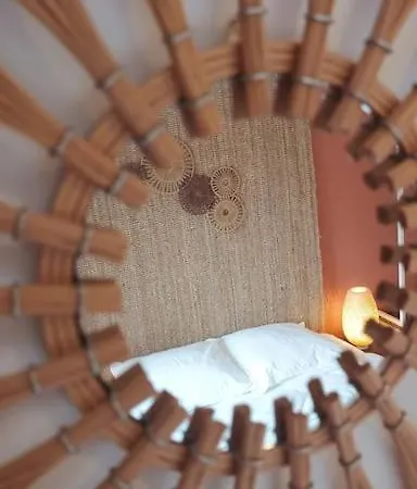 Le Physalis Confort 度假居 *