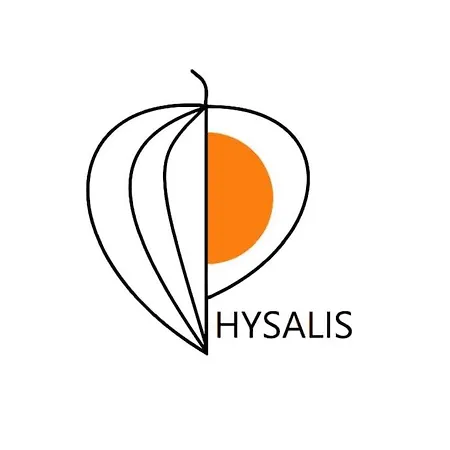 Le Physalis Confort 奥尔贝
