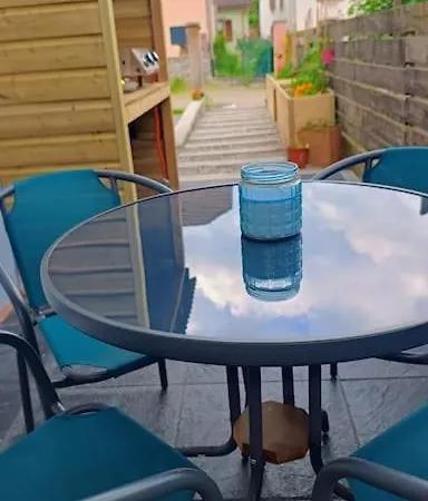 Le Physalis Confort 奥尔贝