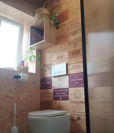 Le Physalis Confort * 奥尔贝