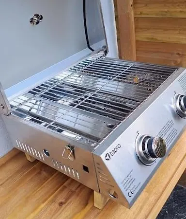 度假居 Le Physalis Confort *