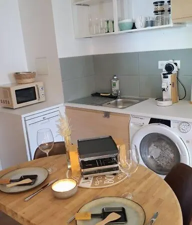 Le Physalis Confort * 奥尔贝