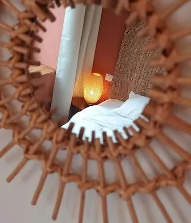 度假居 Le Physalis Confort