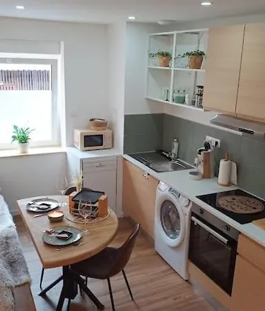 度假居 Le Physalis Confort *