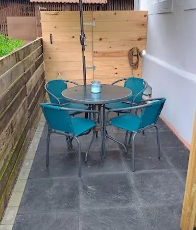 度假居 Le Physalis Confort 奥尔贝