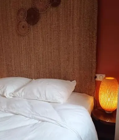 Le Physalis Confort 度假居 *