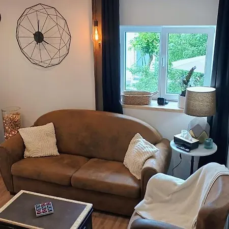 Le Physalis Confort 度假居