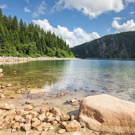 度假居 Le Physalis Confort