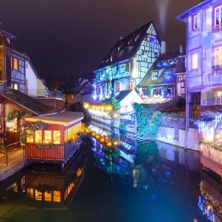 度假居 Le Physalis Confort *