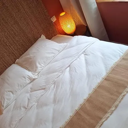 Le Physalis Confort 度假居 奥尔贝