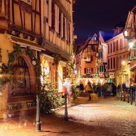 Le Physalis Confort *